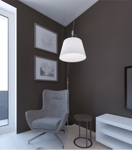 Stand 1966 project in Danielskuil