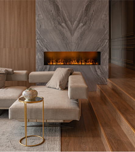 Stand 1629 project in Pearly Beach