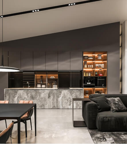 Stand 11647 project in Langebaan Country Estate